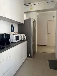 Blk 140B Yung Ho Spring I (Jurong West), HDB 2 Rooms #570658201